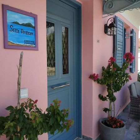 Sea Dream Apartment Sami  Luaran gambar