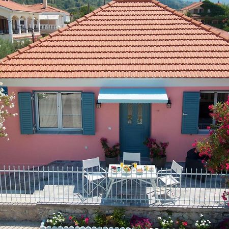 Sea Dream Apartment Sami  Luaran gambar