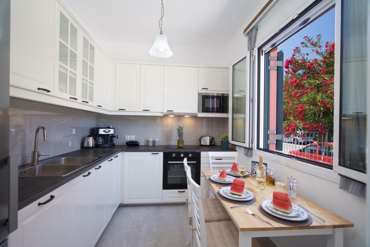 Sea Dream Apartment Sami  Luaran gambar