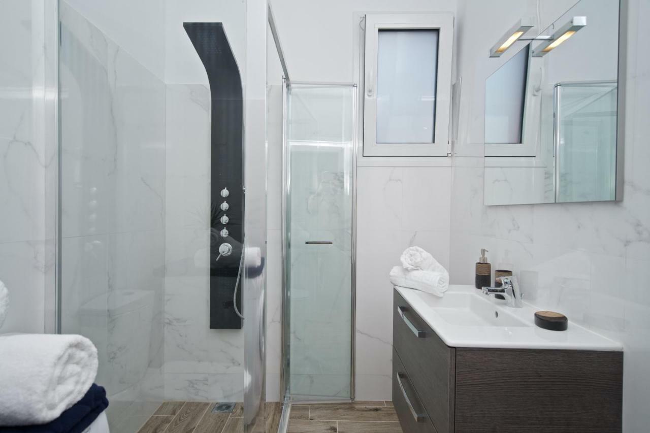 Sea Dream Apartment Sami  Luaran gambar
