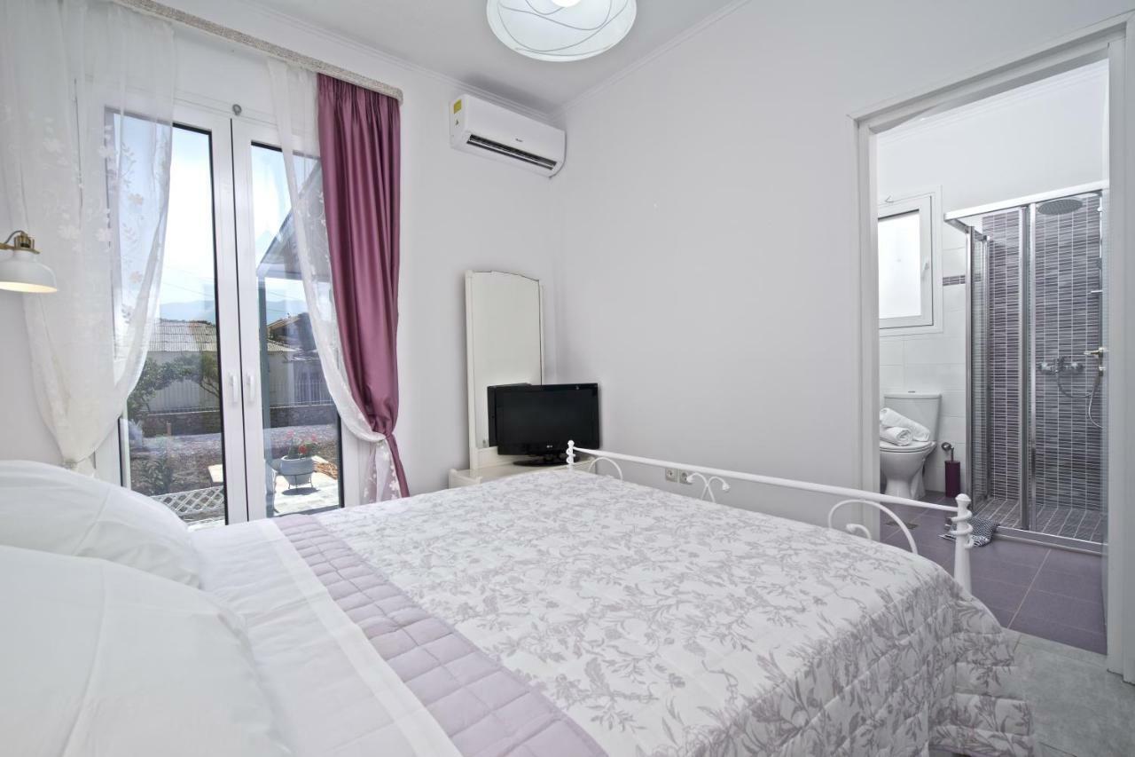 Sea Dream Apartment Sami  Luaran gambar