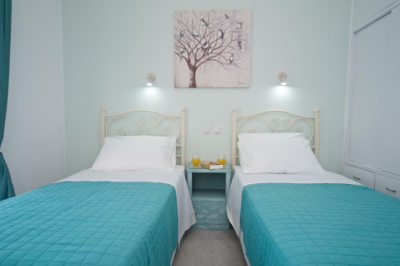 Sea Dream Apartment Sami  Luaran gambar