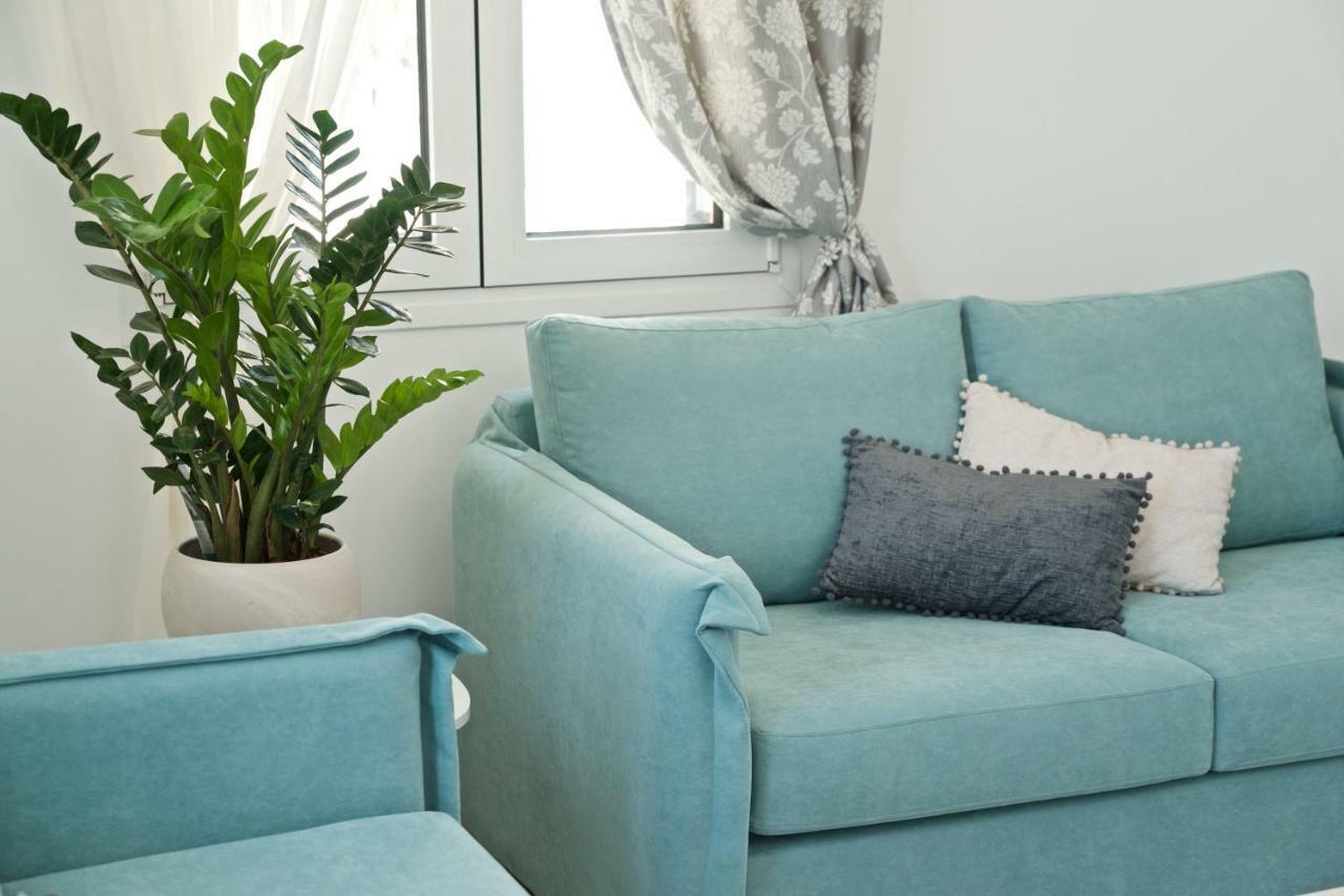 Sea Dream Apartment Sami  Luaran gambar