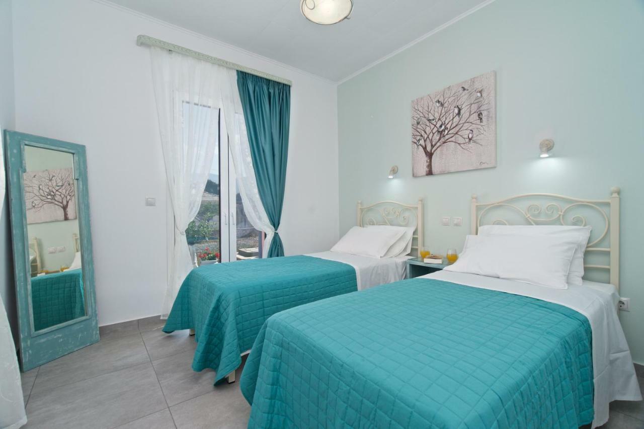 Sea Dream Apartment Sami  Luaran gambar