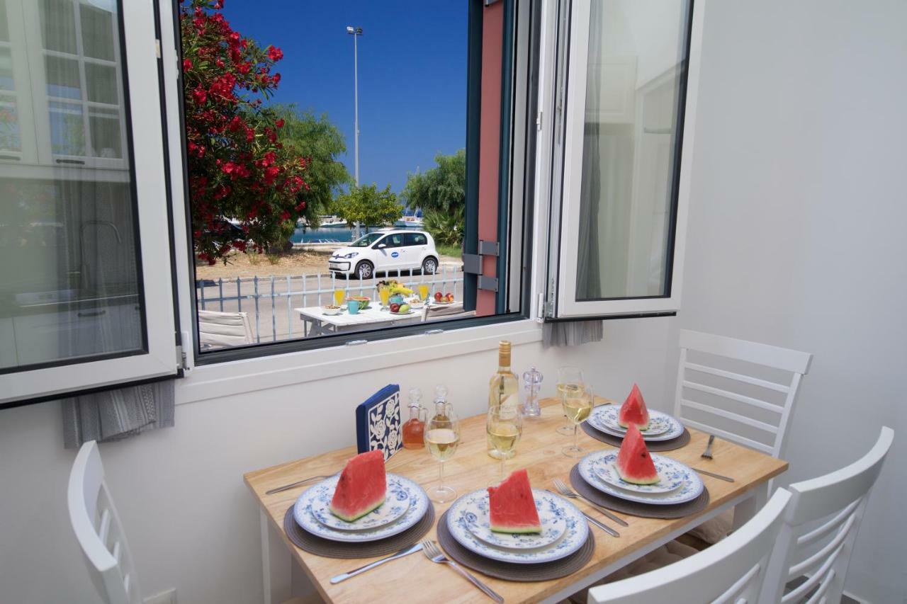Sea Dream Apartment Sami  Luaran gambar