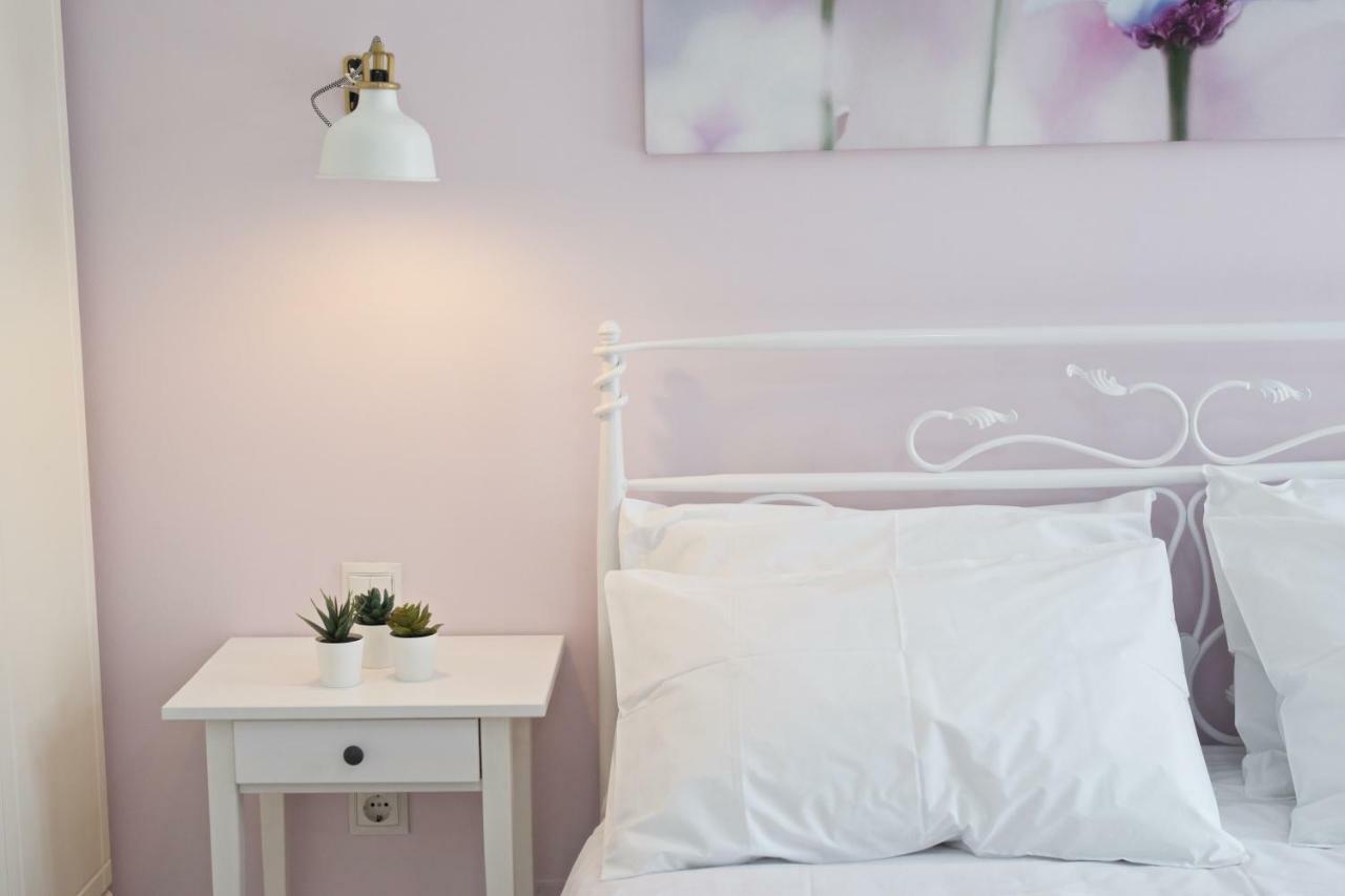 Sea Dream Apartment Sami  Luaran gambar